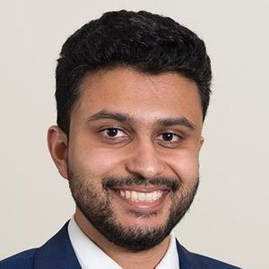 Meet your Posher, Arjun